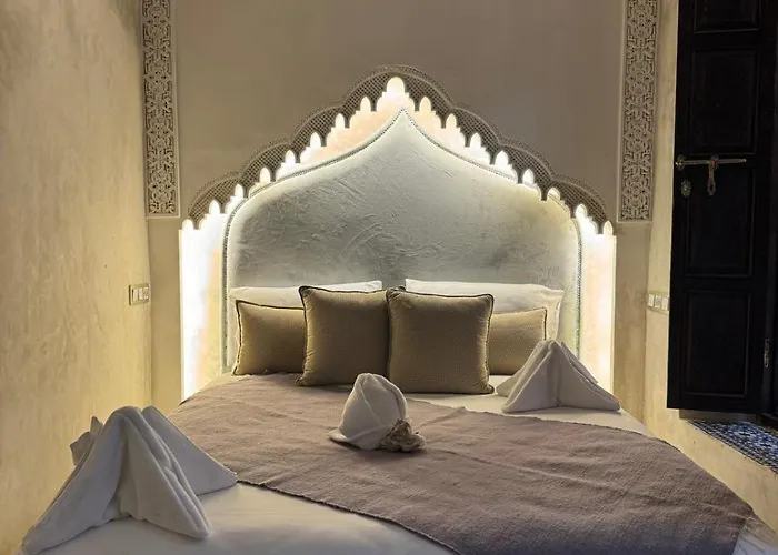 Riad M'Barka