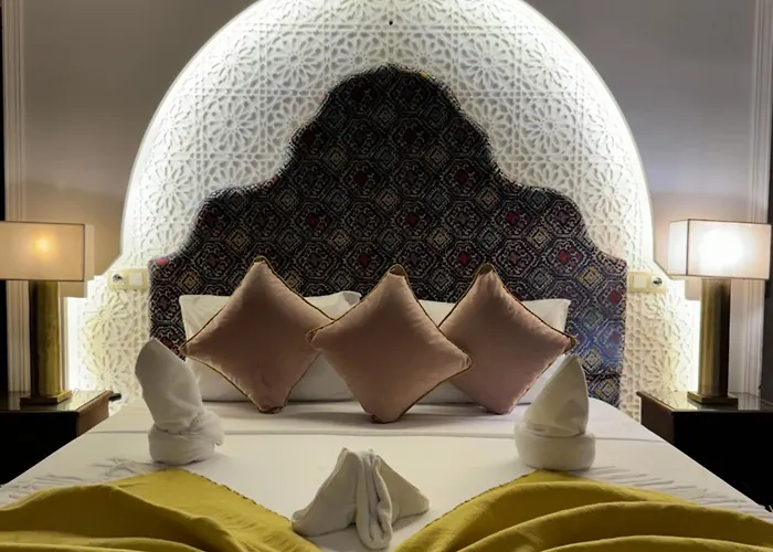 Riad M'Barka